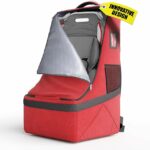 Car Seat Travel Bag